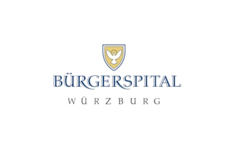 Partner Logo Bürgerspital