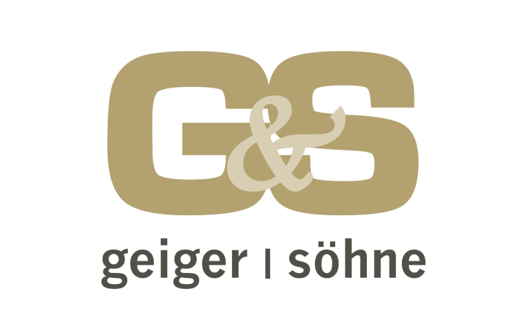 Partner Logo Geiger und Söhne