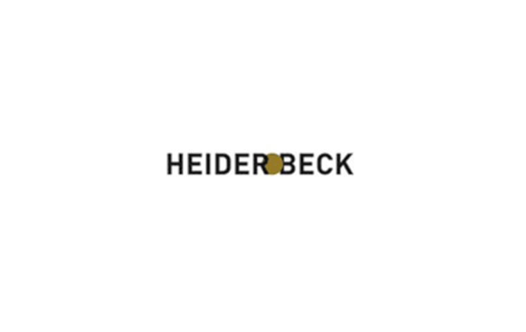 Partner Logo Heiderbeck