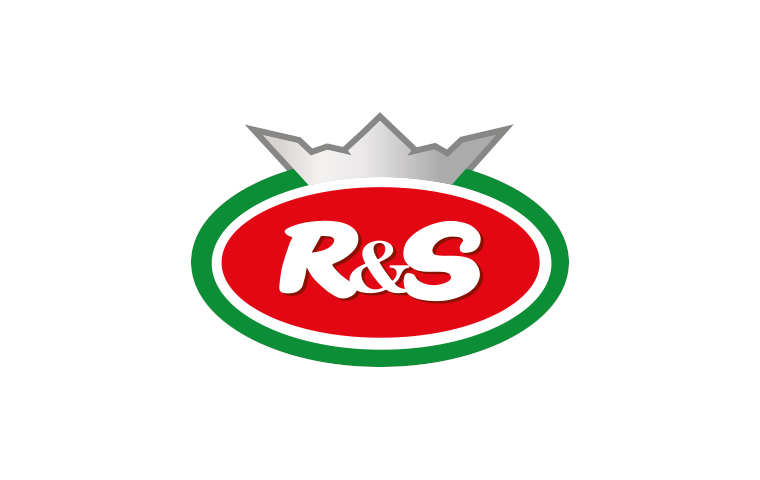 Partner Logo R&S 