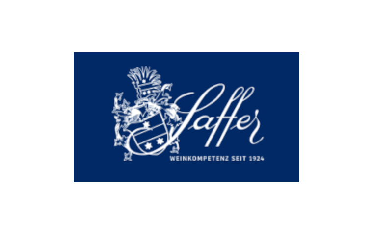 Partner Logo Saffer