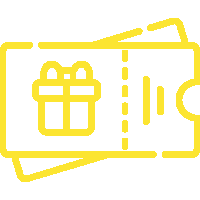 Gutscheine icon