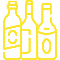 Wein Icon