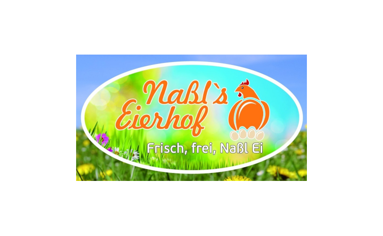 Partner Logo Nassel Eier 