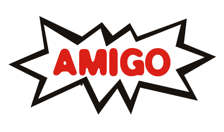 Regionaler Partner Amigo